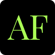 ATFRO Logo