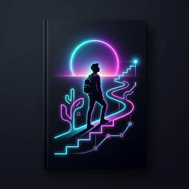 Teenagers Diary Cover