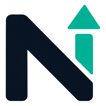 NioLearn Logo Mark